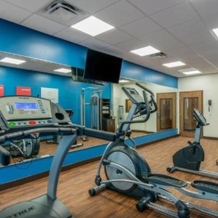 Comfort Suites Fort Lauderdale Airport&Cruise Port Dania Beach Buitenkant foto