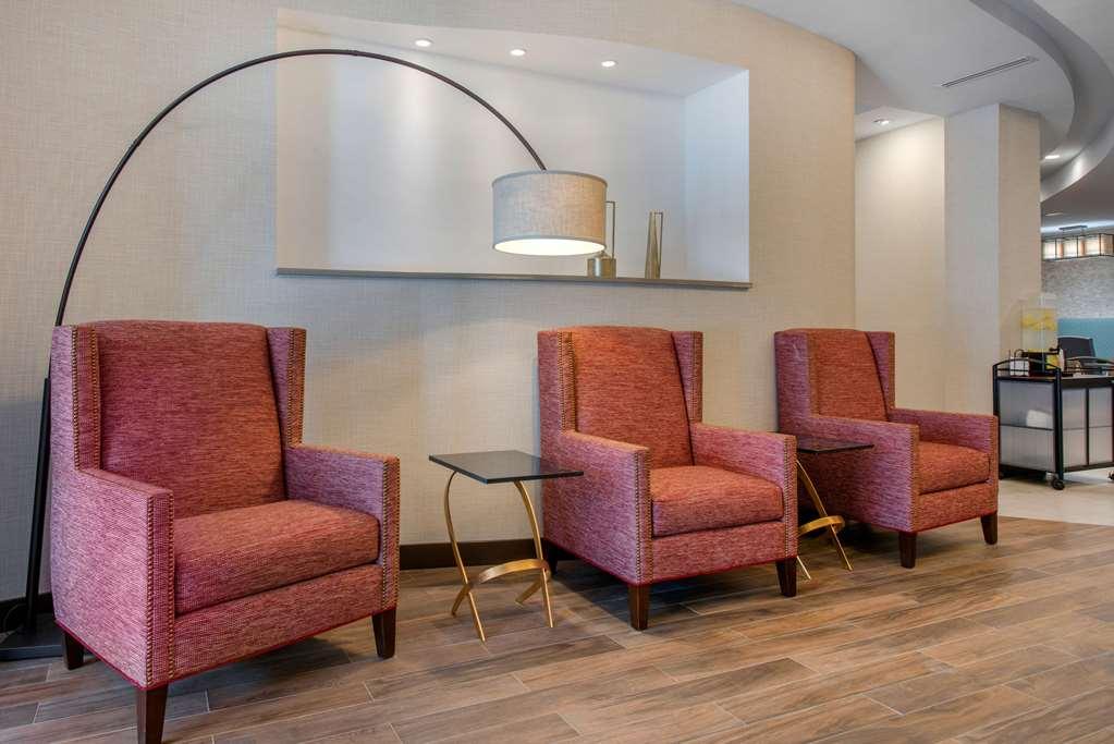 Comfort Suites Fort Lauderdale Airport&Cruise Port Dania Beach Interieur foto
