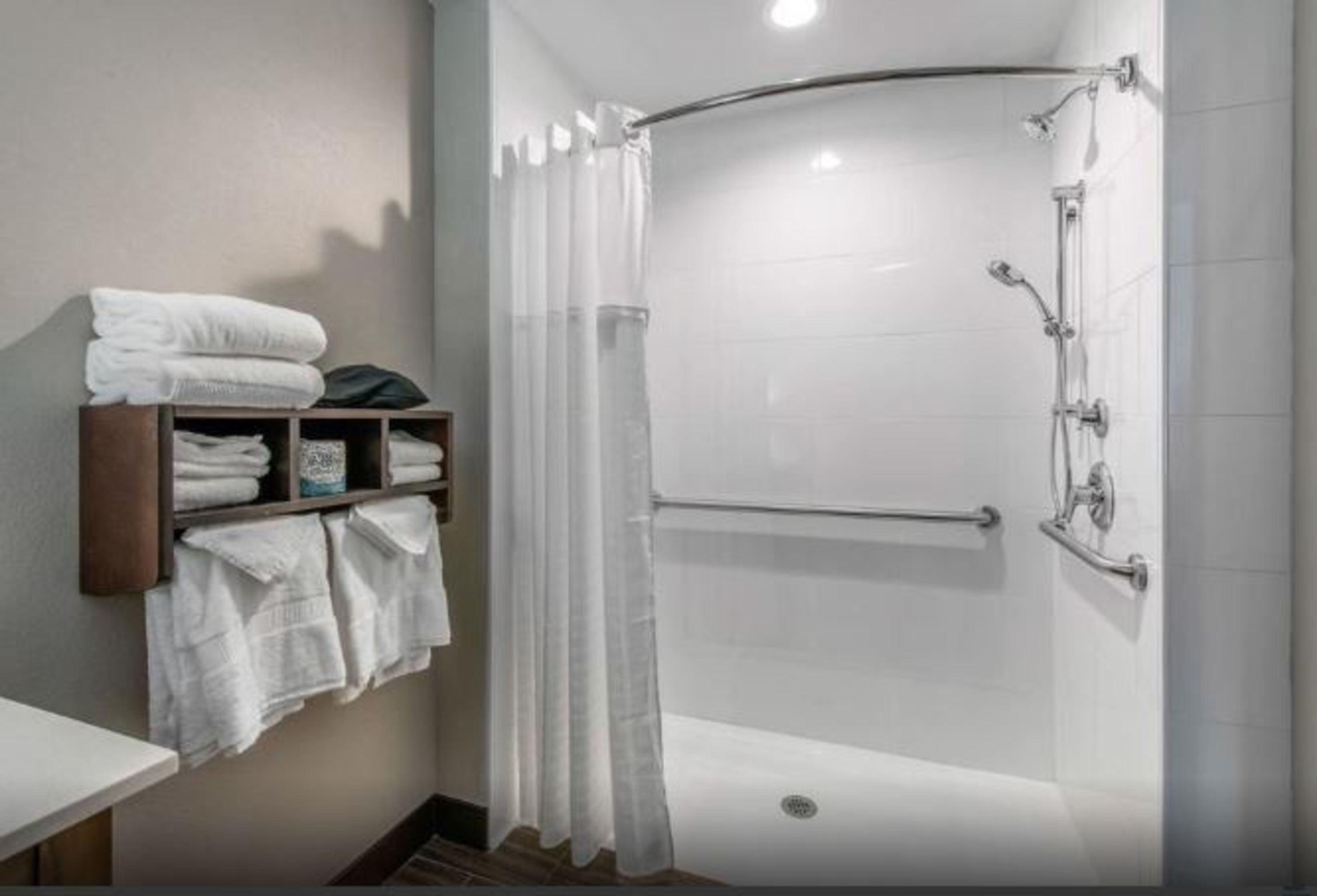 Comfort Suites Fort Lauderdale Airport&Cruise Port Dania Beach Buitenkant foto