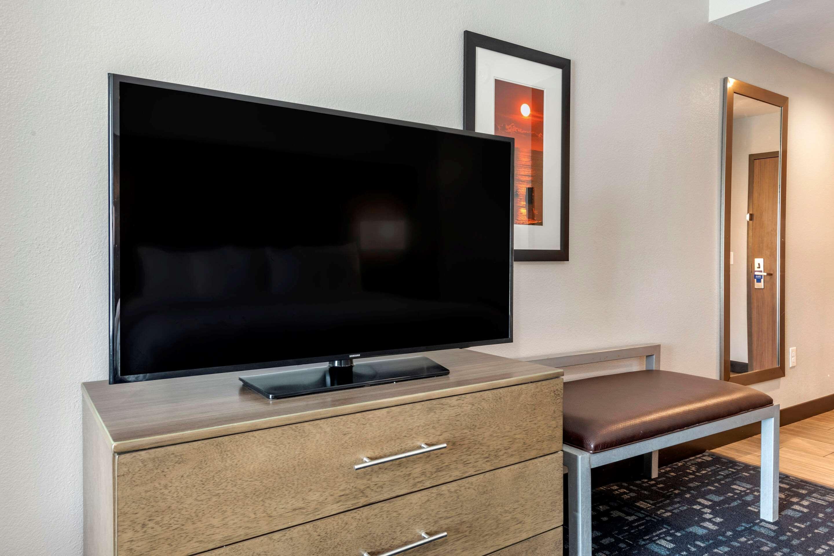 Comfort Suites Fort Lauderdale Airport&Cruise Port Dania Beach Buitenkant foto