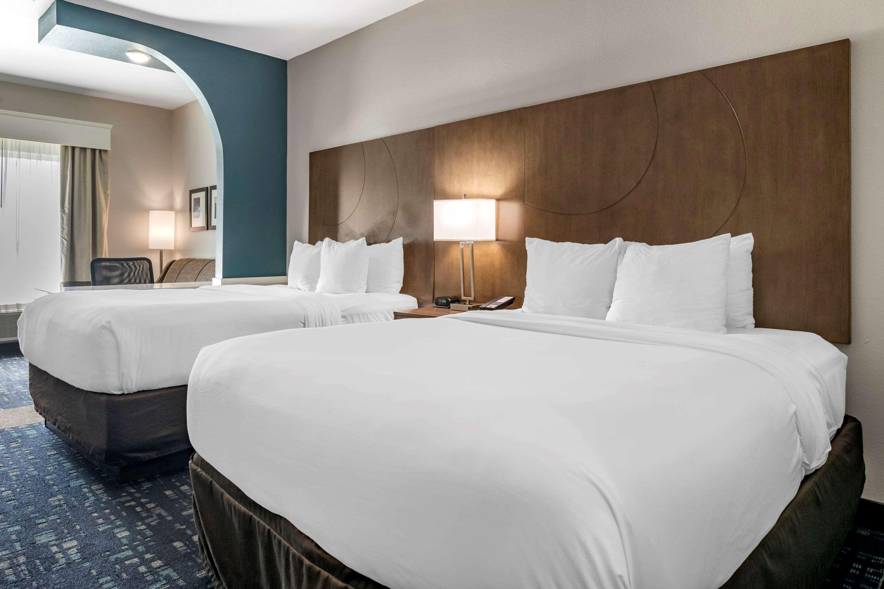 Comfort Suites Fort Lauderdale Airport&Cruise Port Dania Beach Buitenkant foto
