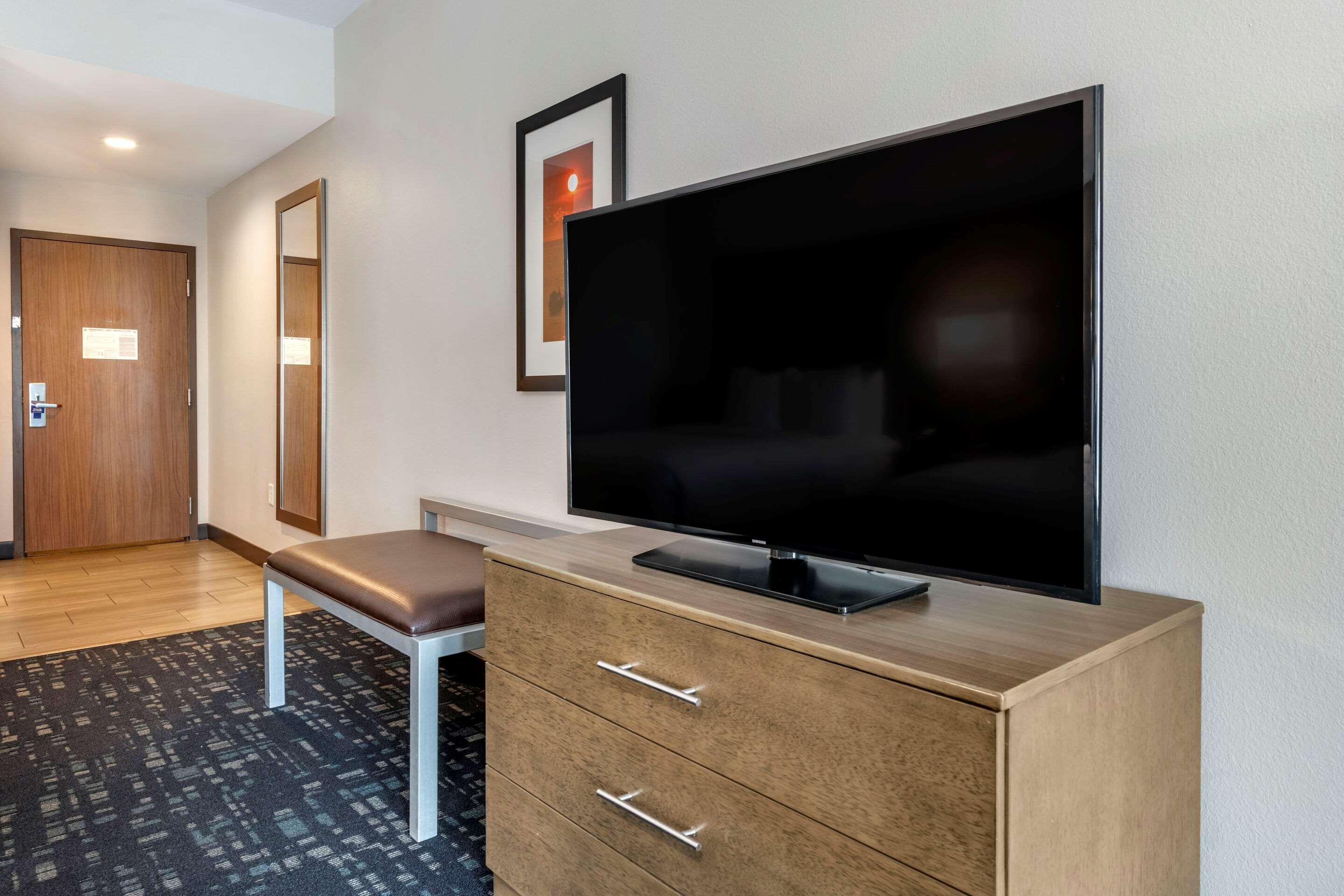 Comfort Suites Fort Lauderdale Airport&Cruise Port Dania Beach Buitenkant foto