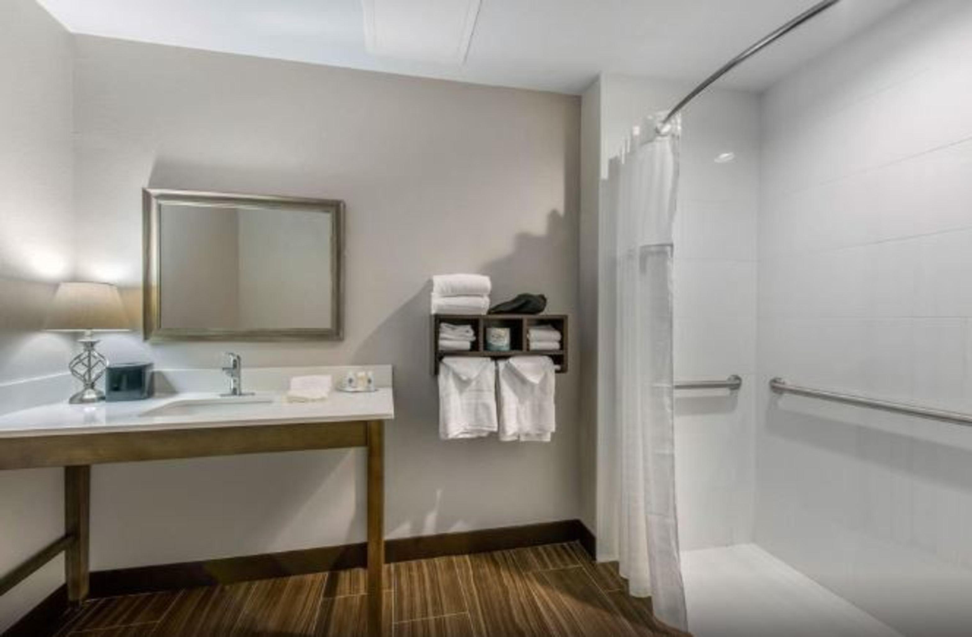 Comfort Suites Fort Lauderdale Airport&Cruise Port Dania Beach Buitenkant foto