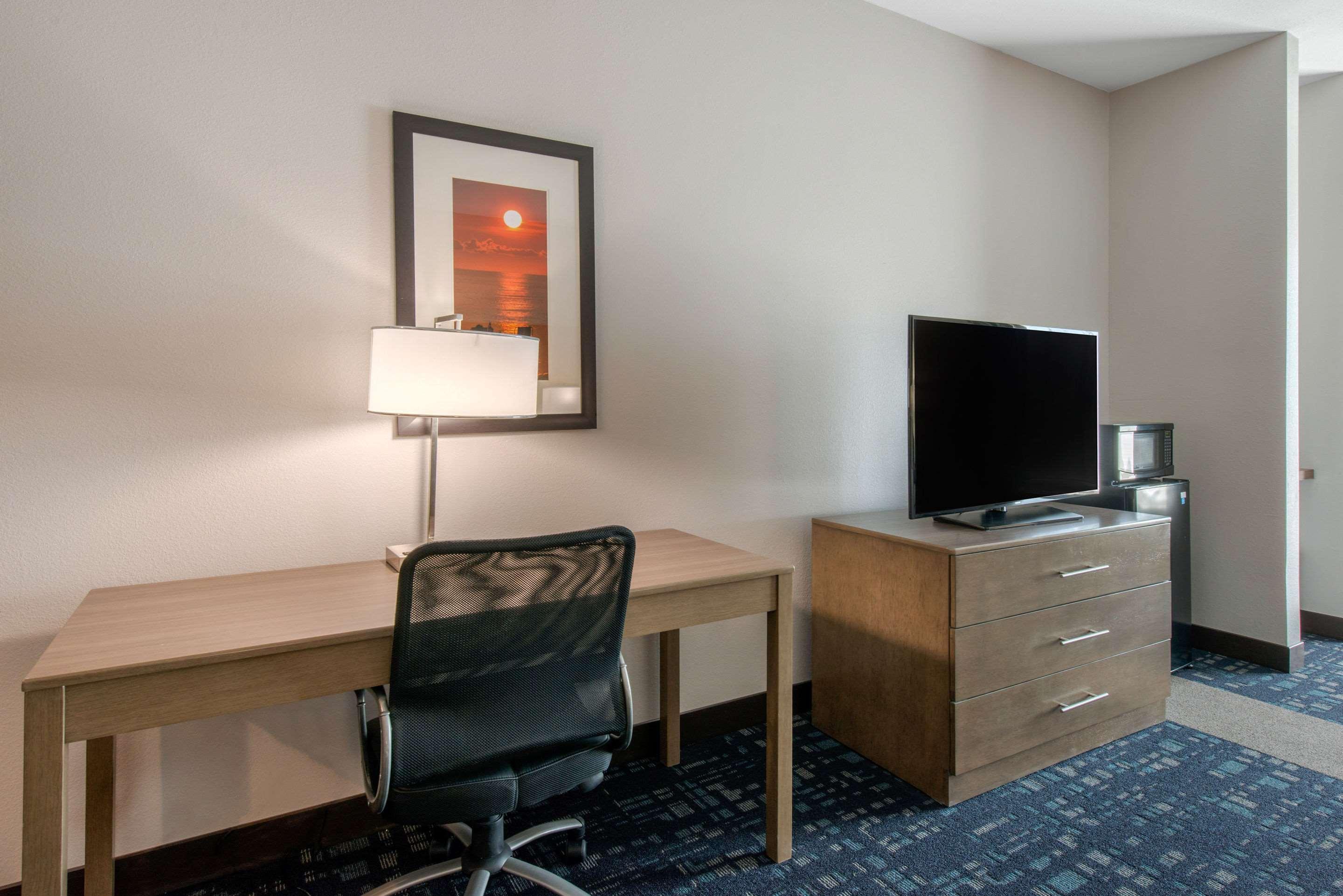 Comfort Suites Fort Lauderdale Airport&Cruise Port Dania Beach Buitenkant foto