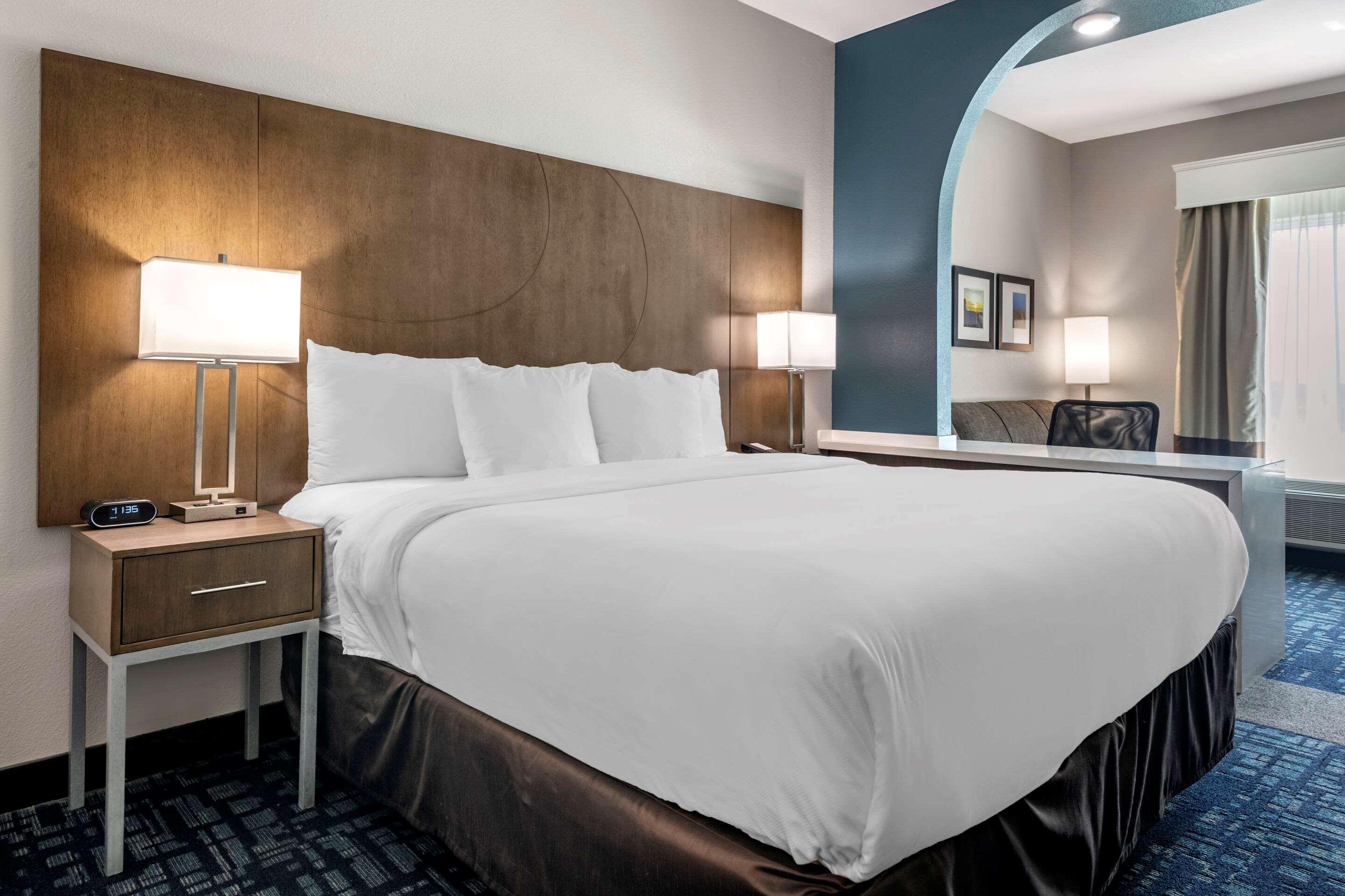 Comfort Suites Fort Lauderdale Airport&Cruise Port Dania Beach Buitenkant foto