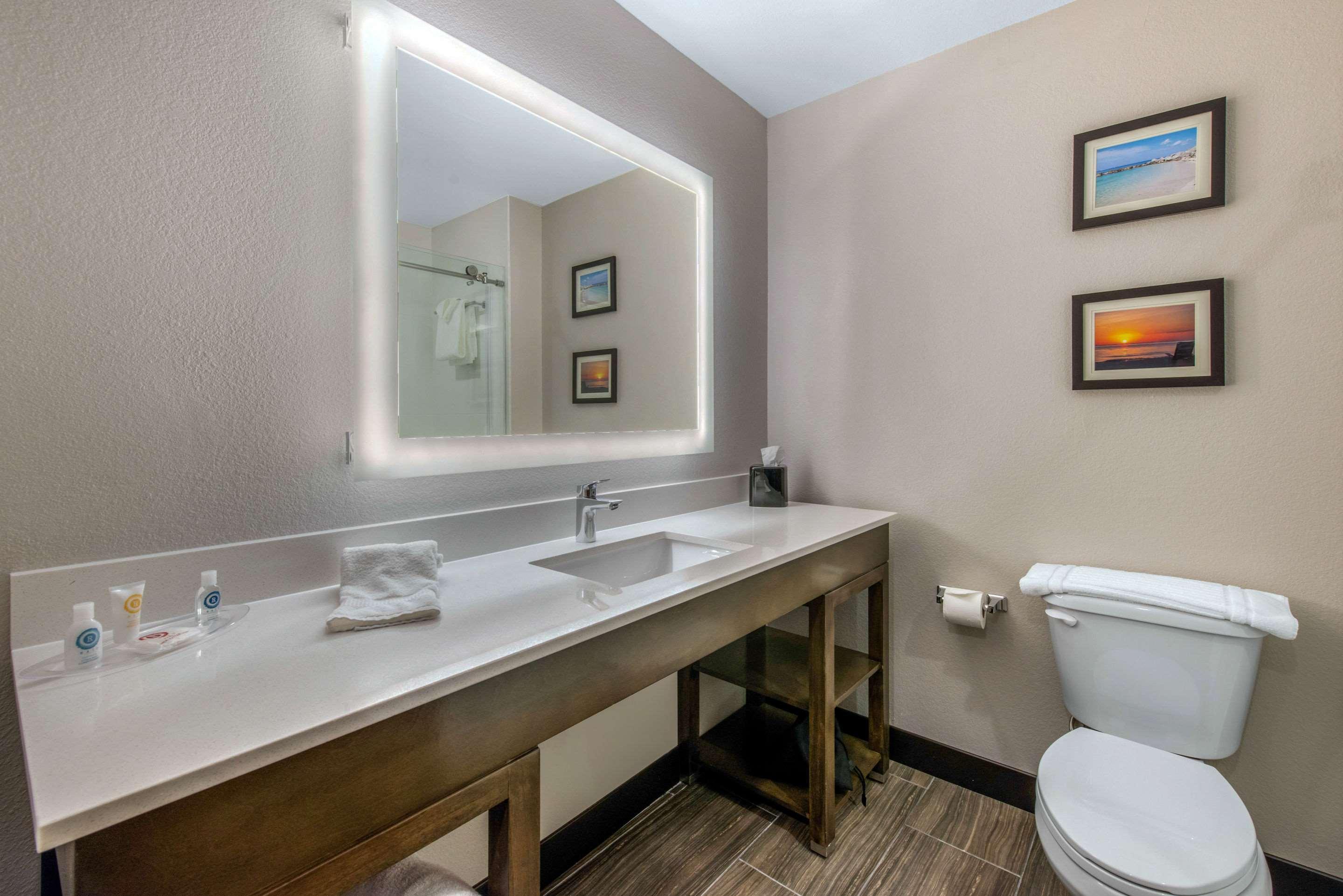 Comfort Suites Fort Lauderdale Airport&Cruise Port Dania Beach Buitenkant foto