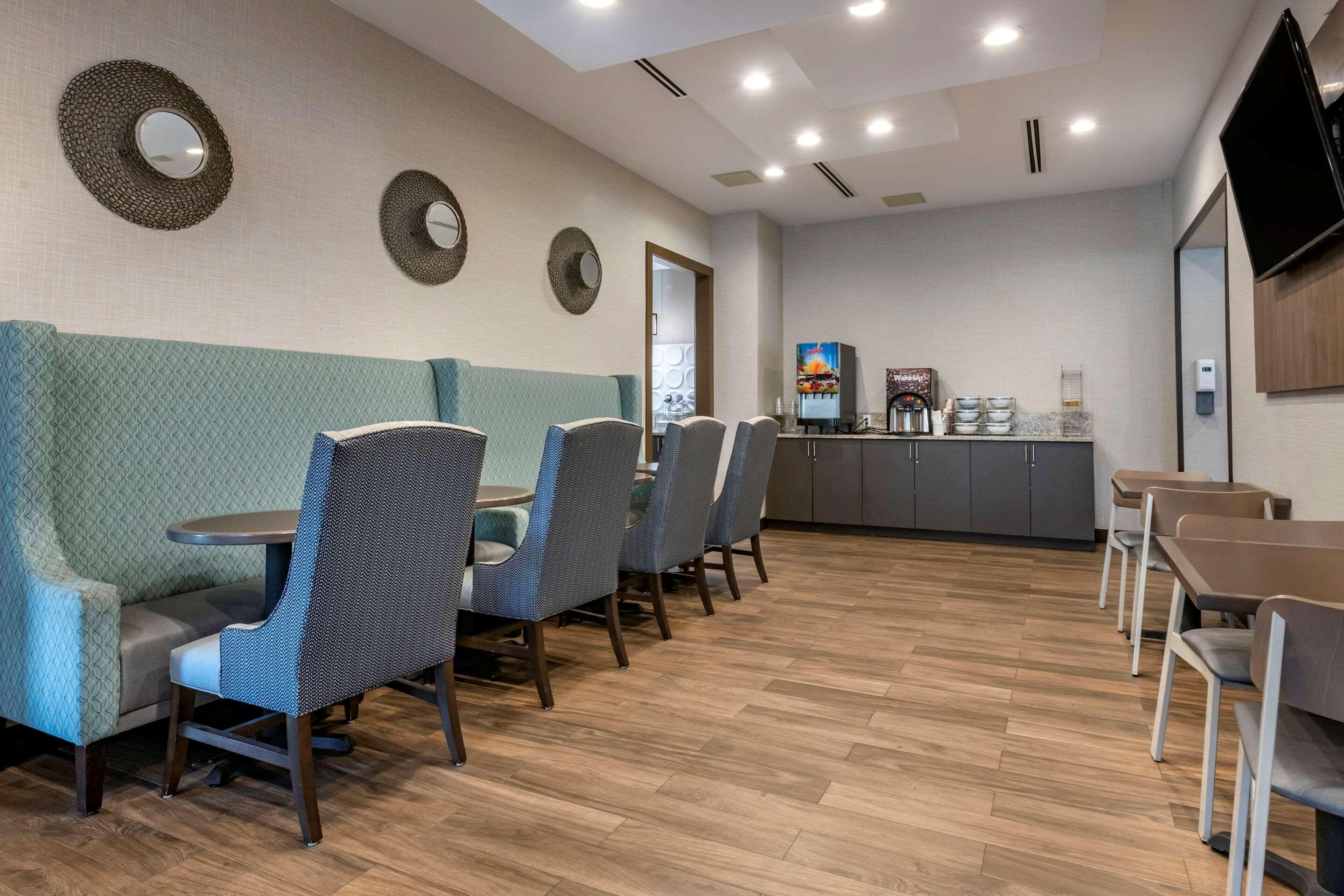 Comfort Suites Fort Lauderdale Airport&Cruise Port Dania Beach Buitenkant foto