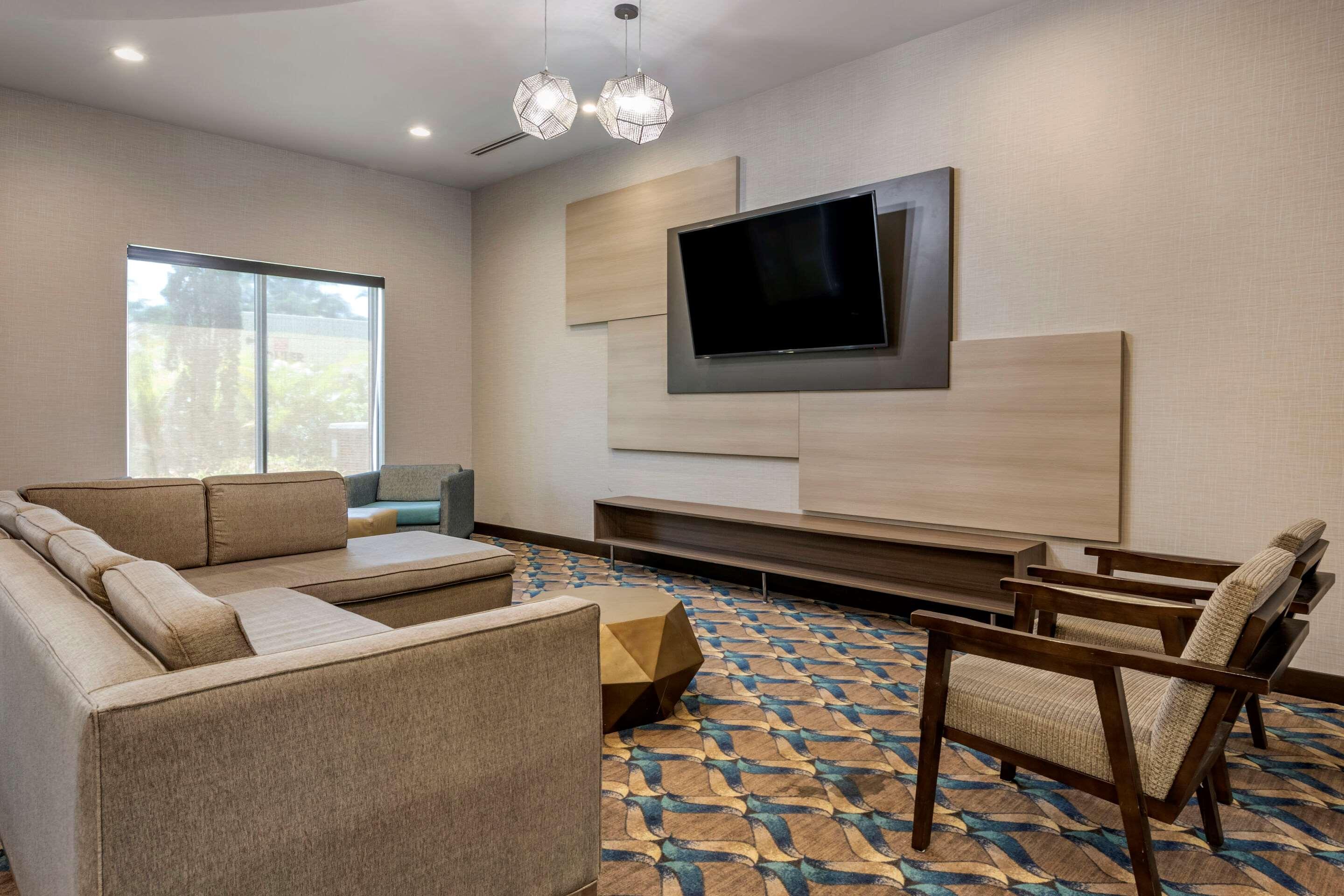 Comfort Suites Fort Lauderdale Airport&Cruise Port Dania Beach Buitenkant foto
