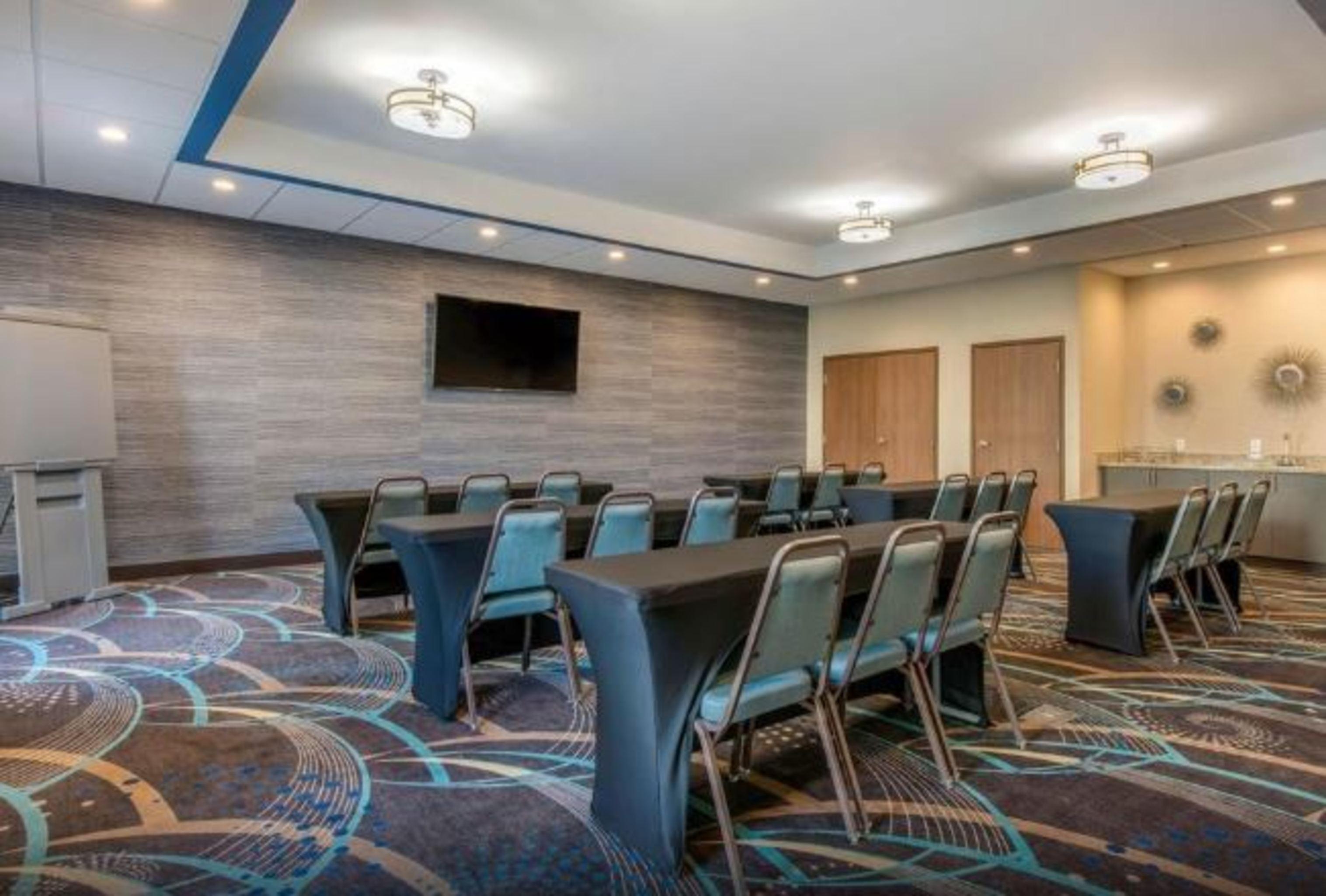 Comfort Suites Fort Lauderdale Airport&Cruise Port Dania Beach Buitenkant foto