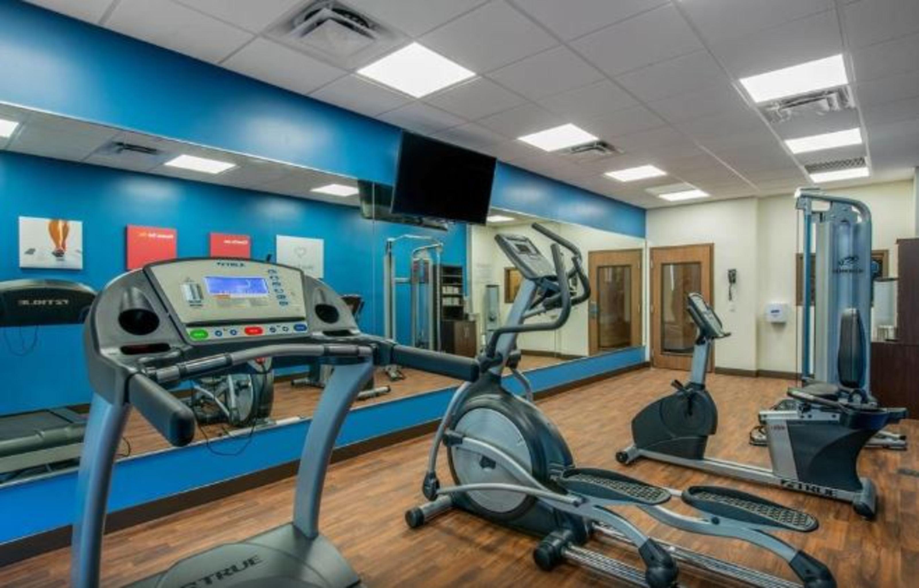 Comfort Suites Fort Lauderdale Airport&Cruise Port Dania Beach Buitenkant foto