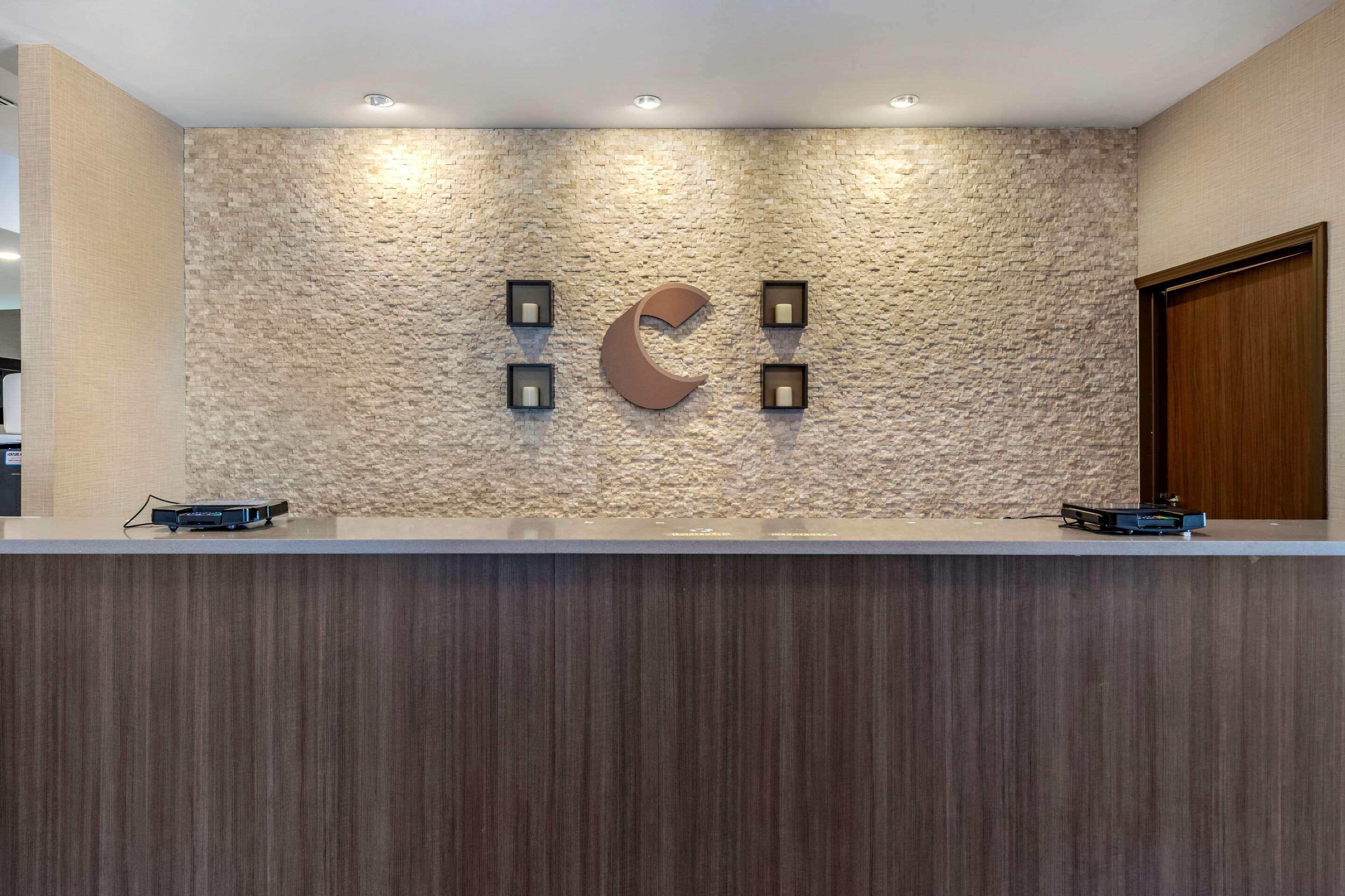 Comfort Suites Fort Lauderdale Airport&Cruise Port Dania Beach Buitenkant foto
