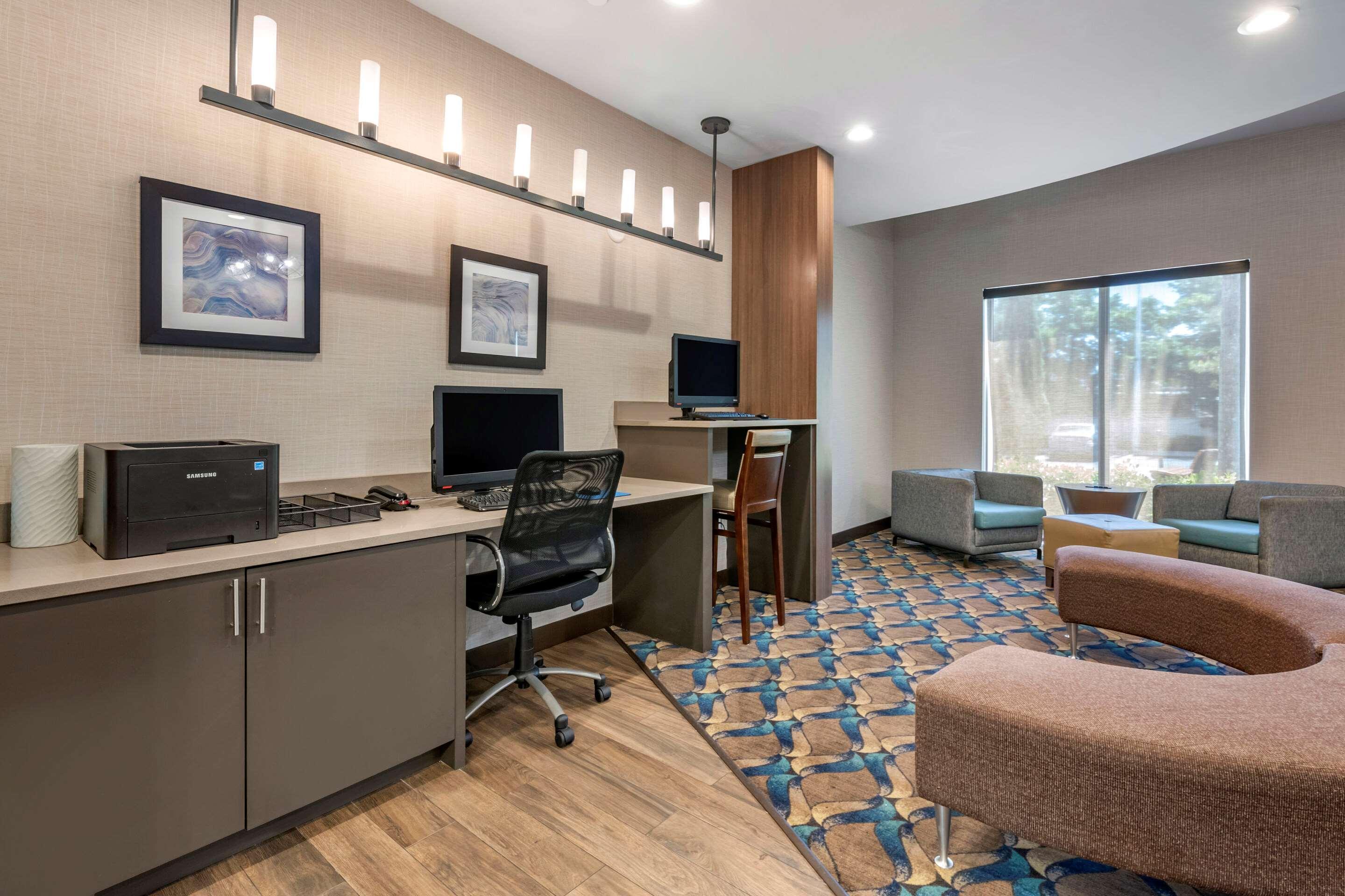 Comfort Suites Fort Lauderdale Airport&Cruise Port Dania Beach Buitenkant foto