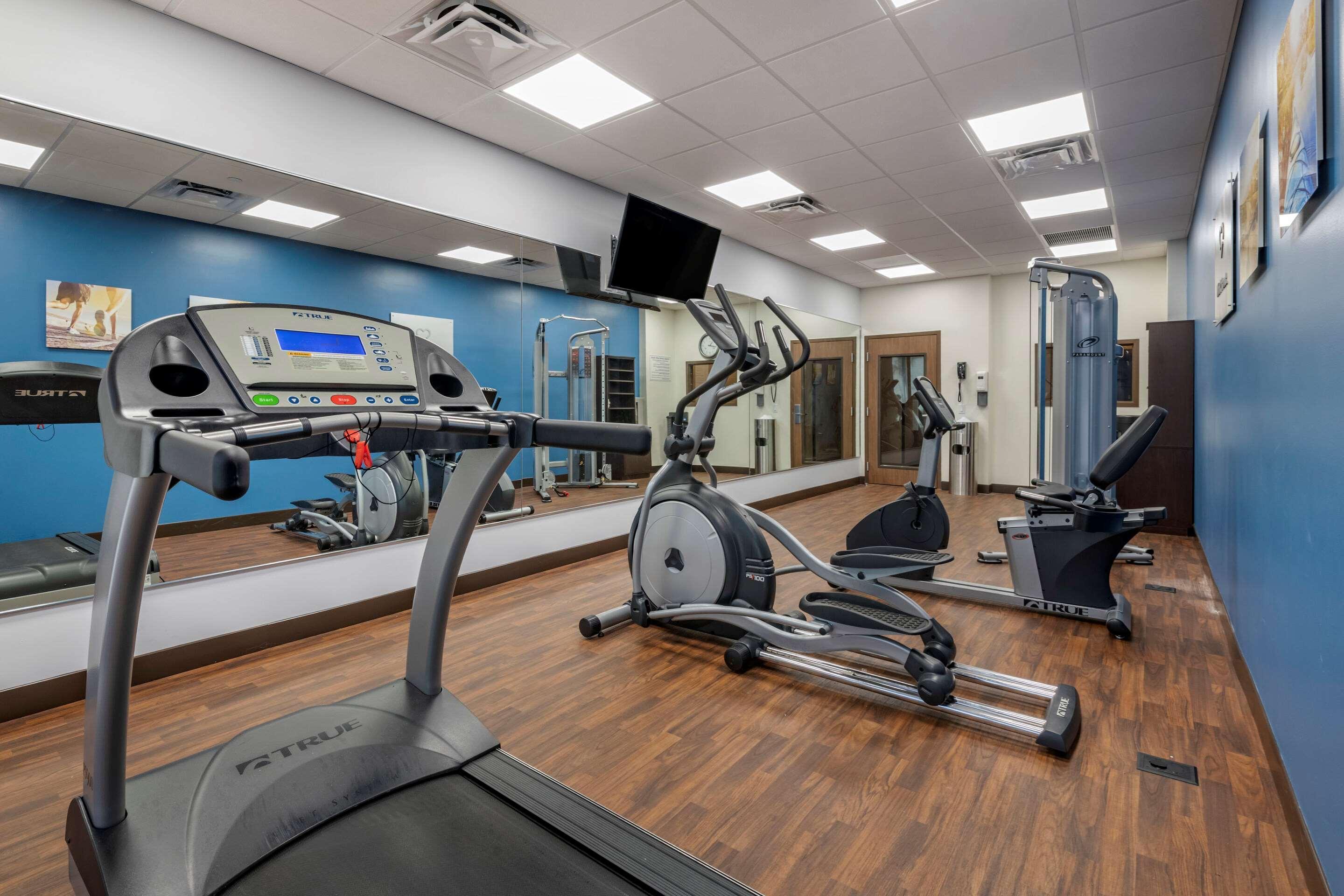 Comfort Suites Fort Lauderdale Airport&Cruise Port Dania Beach Buitenkant foto