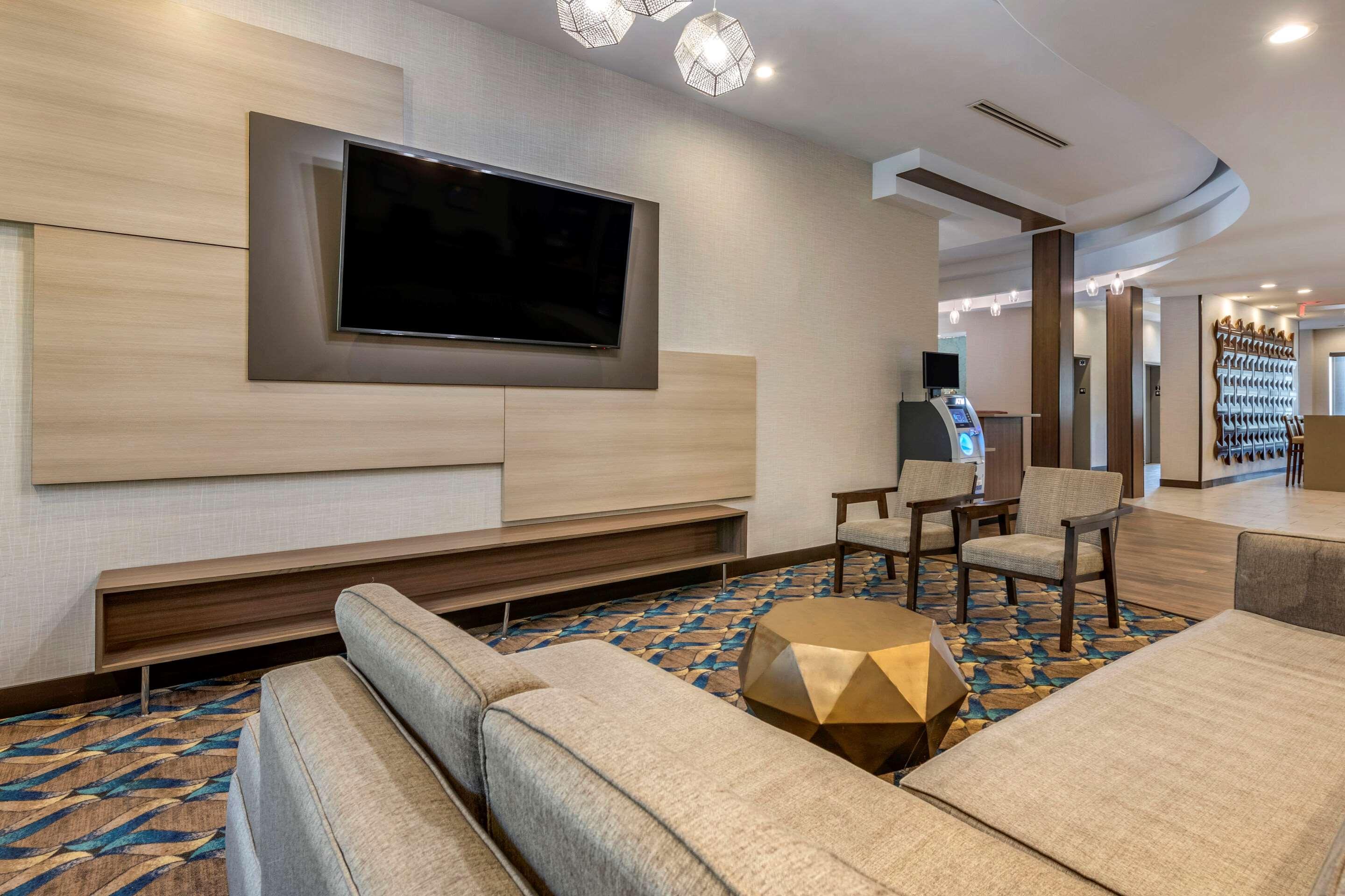 Comfort Suites Fort Lauderdale Airport&Cruise Port Dania Beach Buitenkant foto