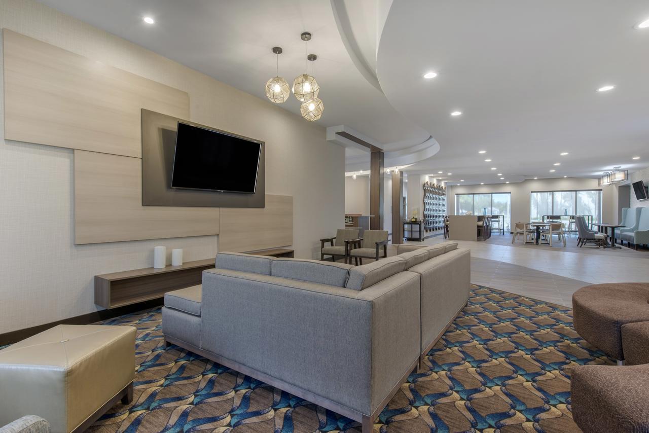 Comfort Suites Fort Lauderdale Airport&Cruise Port Dania Beach Buitenkant foto