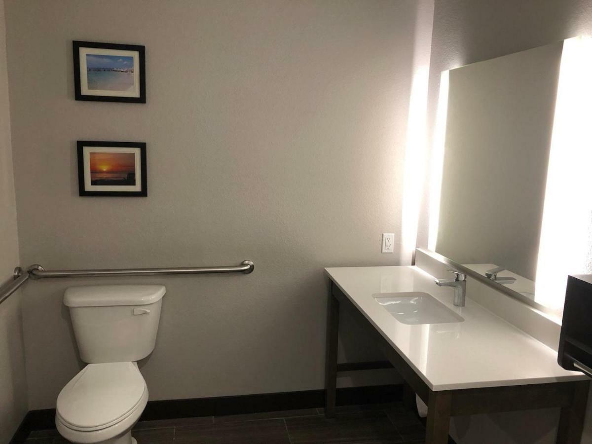 Comfort Suites Fort Lauderdale Airport&Cruise Port Dania Beach Buitenkant foto