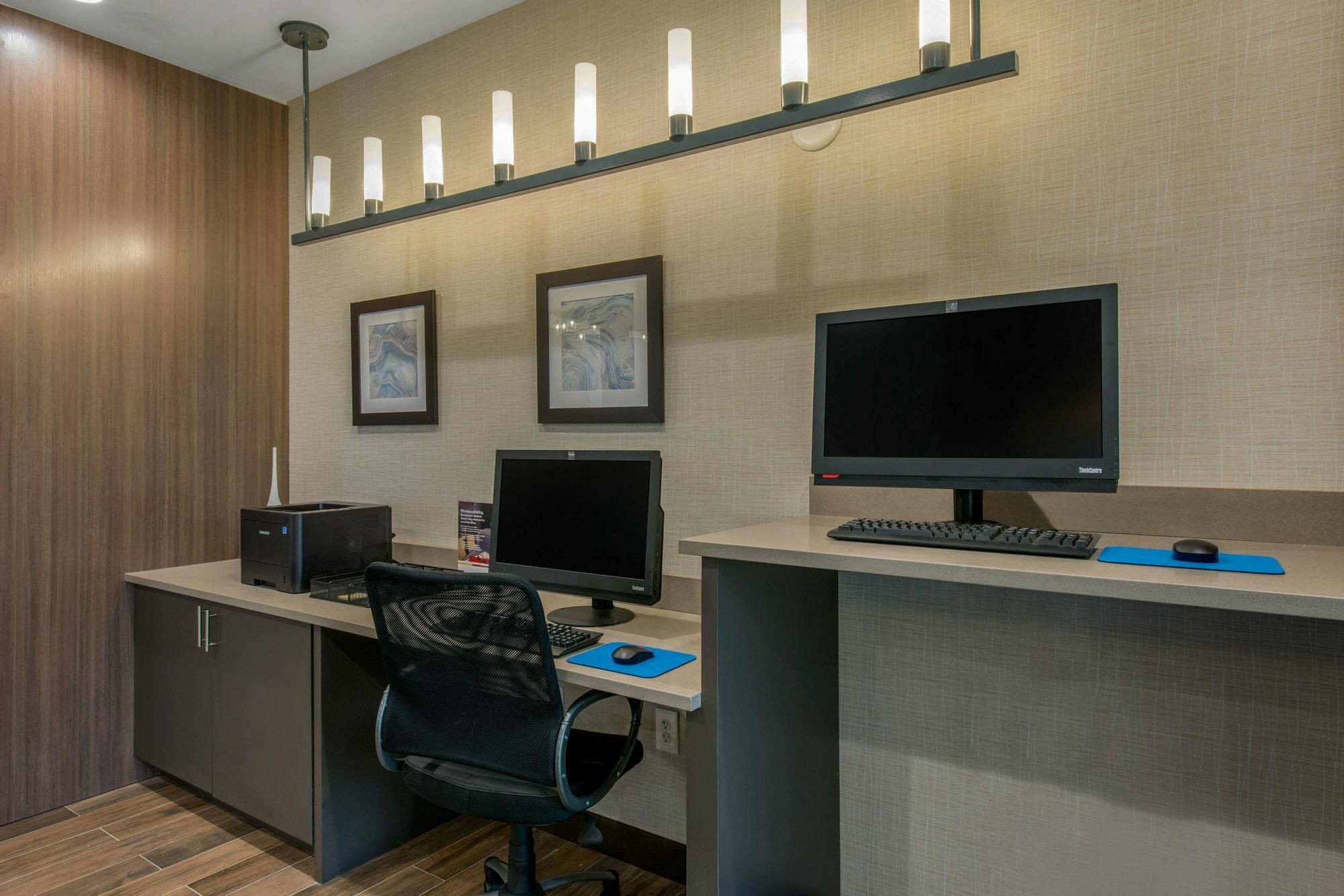 Comfort Suites Fort Lauderdale Airport&Cruise Port Dania Beach Buitenkant foto